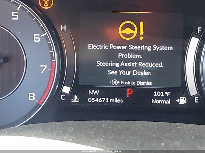 ACURA RDX 2022 VIN 5J8TC1H53NL004481