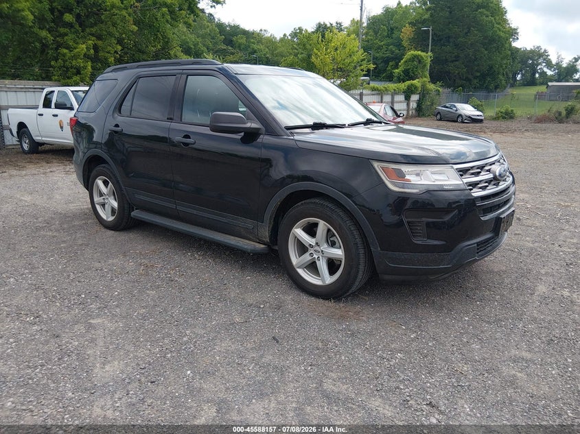 Vin: 1fm5k8b82jgc45291, lot: 46086532, ford explorer 2018 img_1