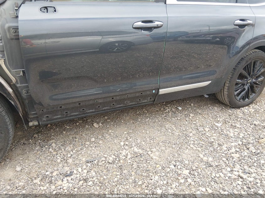 2020 Kia Telluride Sx VIN: 5XYP54HC1LG033352 Lot: 45588228