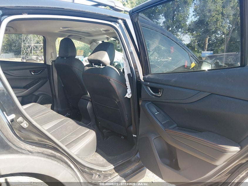 2019 Subaru Crosstrek 2.0I Limited VIN: JF2GTANC0K8305163 Lot: 45588272