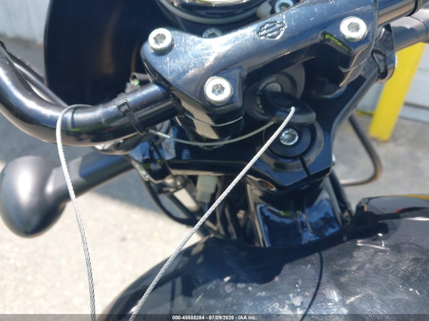 2019 Harley-Davidson Xg500 VIN: 1HD4NAA15KC506701 Lot: 45588284
