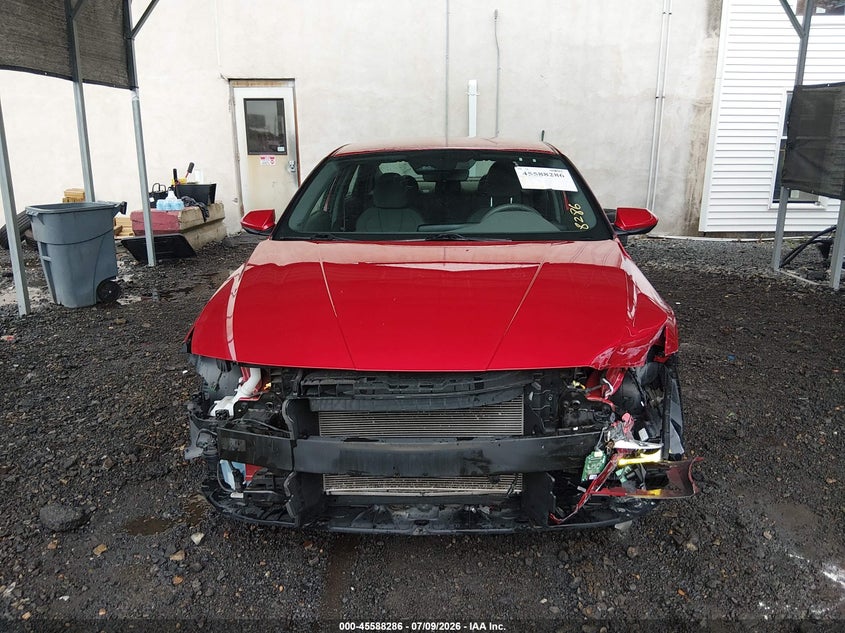 HYUNDAI ELANTRA 2022 VIN 5NPLM4AG1NH075174
