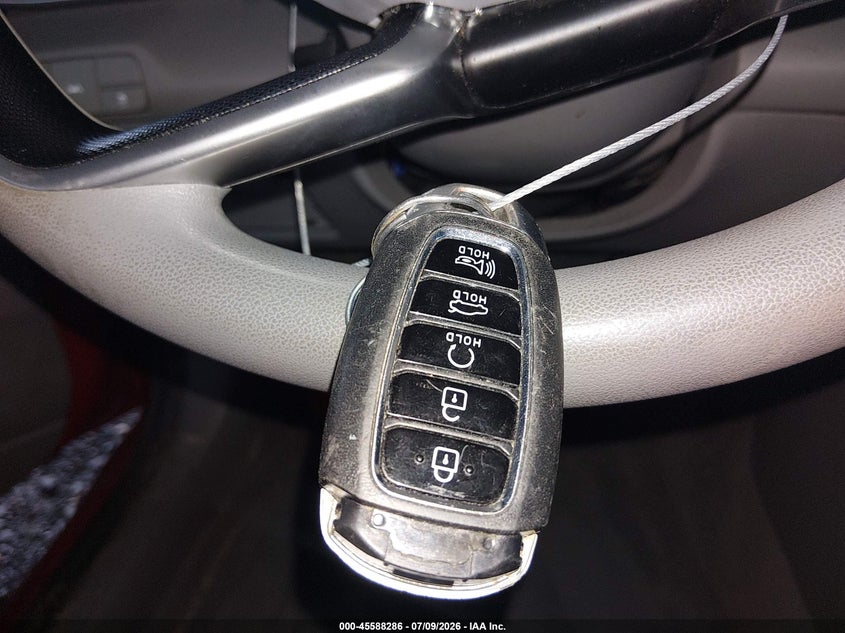 HYUNDAI ELANTRA 2022 VIN 5NPLM4AG1NH075174