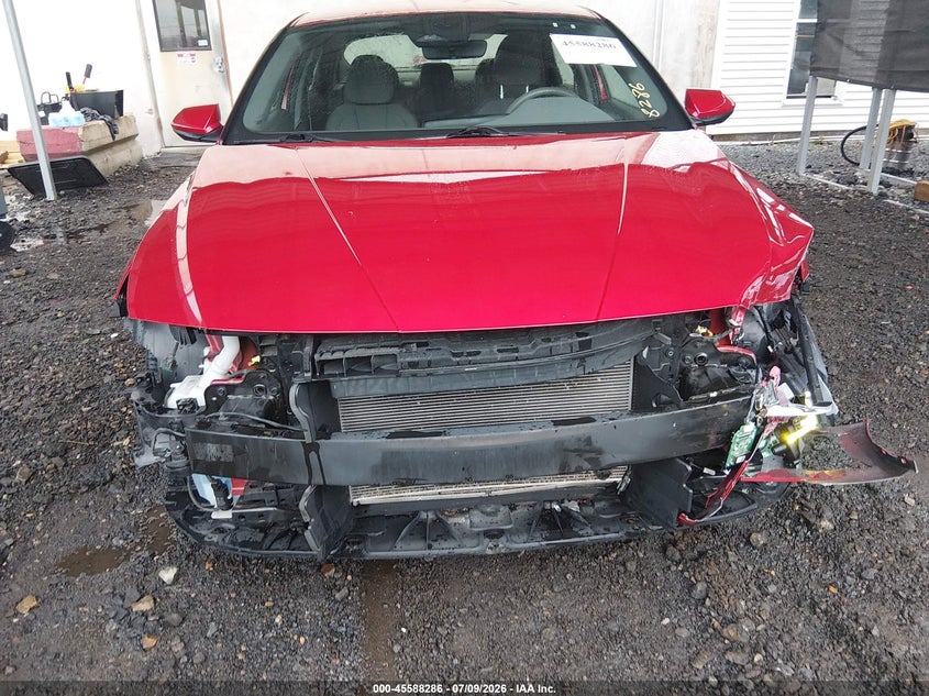 2022 Hyundai Elantra(VIN: 5NPLM4AG1NH075174