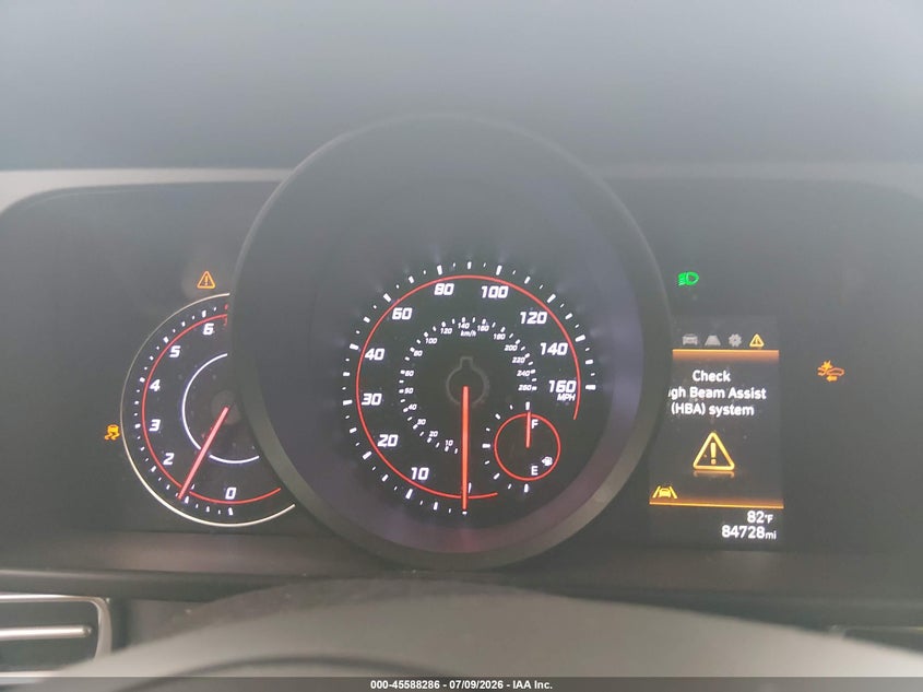 2022 Hyundai Elantra(VIN: 5NPLM4AG1NH075174