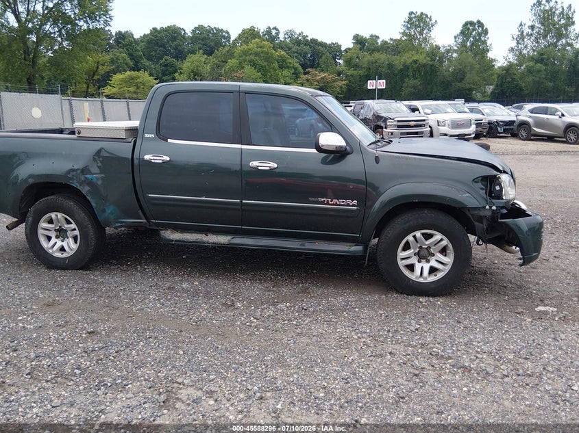 AtlanticExpress - Toyota Tundra