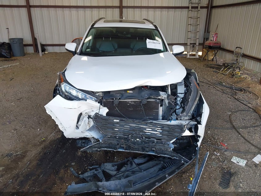 TOYOTA RAV4 2020 VIN 2T3C1RFV2LC060154