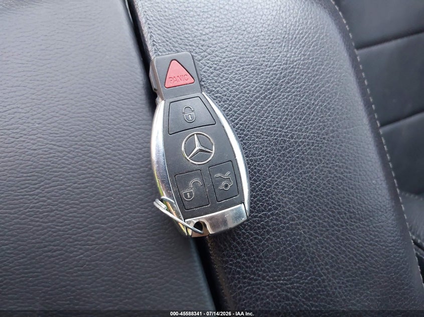 2016 Mercedes-Benz Gle 450 Amg Coupe 4Matic VIN: 4JGED6EB0GA022183 Lot: 45588341