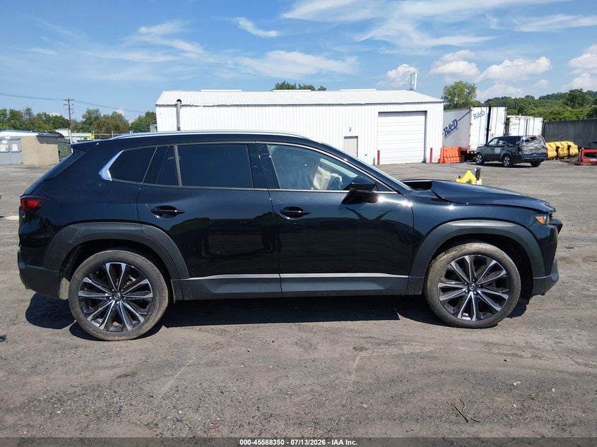 MAZDA CX-50 - zdjęcie 13