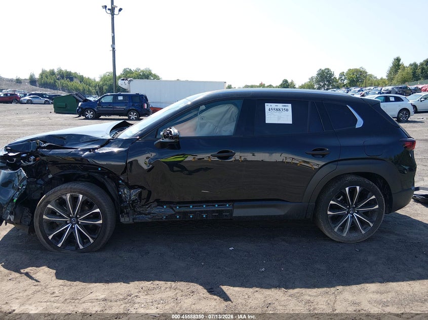MAZDA CX-50 - zdjęcie 14