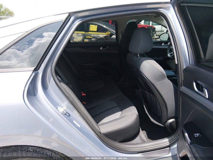 2021 Kia K5 Lxs VIN: 5XXG14J20MG046595 Lot: 45588353