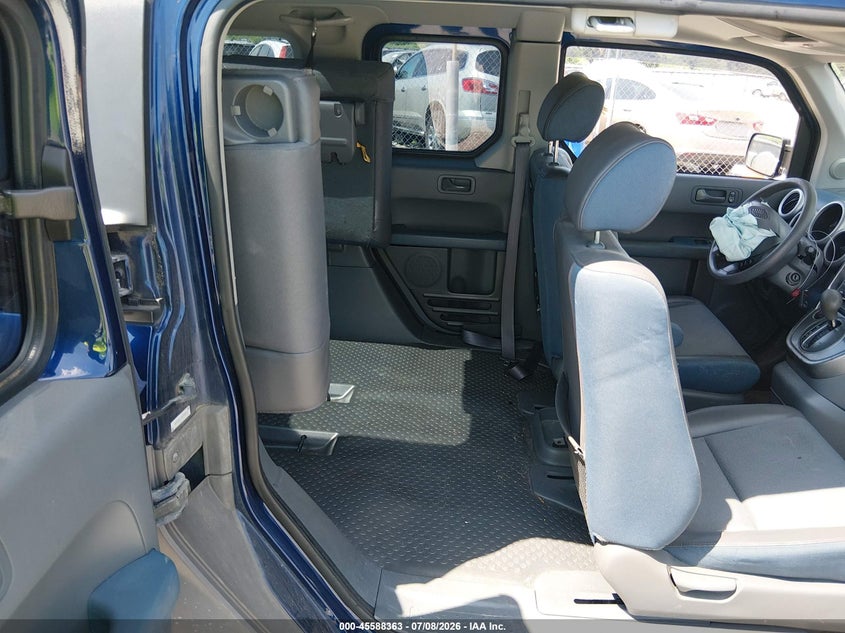 2003 Honda Element Ex VIN: 5J6YH28513L049518 Lot: 45588363