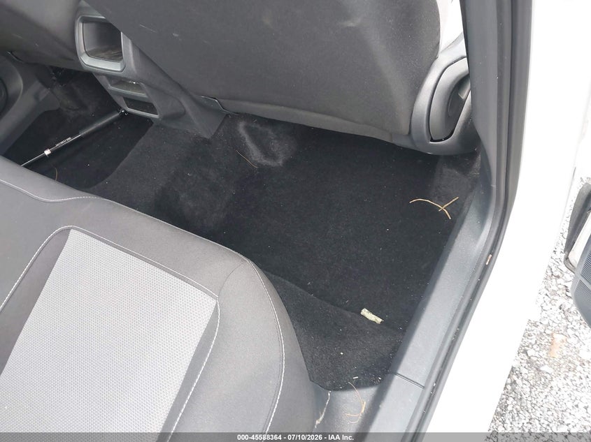 2024 Volkswagen Taos 1.5T S VIN: 3VV8X7B22RM030053 Lot: 45588364