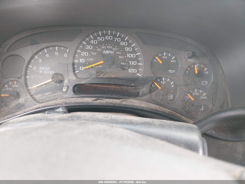 AtlanticExpress - Chevrolet Silverado 1500