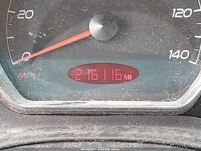 2006 Pontiac G6 Gt VIN: 1G2ZH158264182133 Lot: 45588397