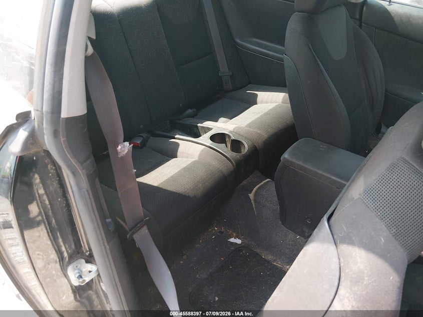 2006 Pontiac G6 Gt VIN: 1G2ZH158264182133 Lot: 45588397