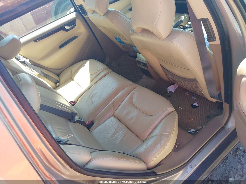 2002 Volvo V70 Xc VIN: YV1SZ58D121076031 Lot: 45588409