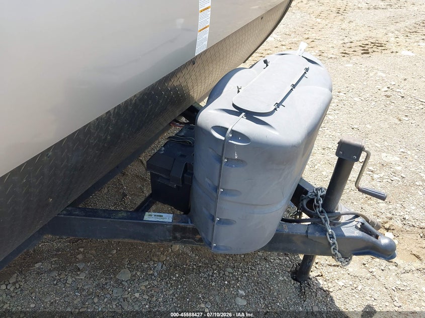 2016 COACHMEN CATALINA auction photo 7