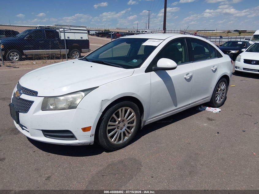 AtlanticExpress - Chevrolet Cruze