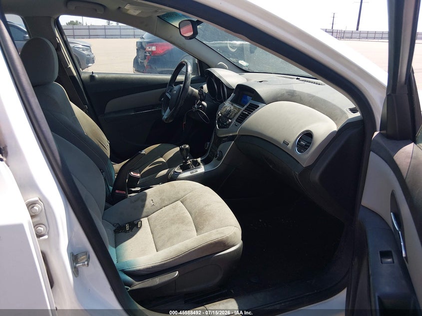 AtlanticExpress - Chevrolet Cruze
