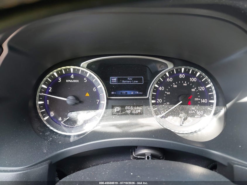 2020 Infiniti Qx60 Pure VIN: 5N1DL0MN9LC537818 Lot: 45588519