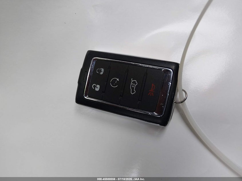 Photo 11 - JEEP GRAND CHEROKEE L