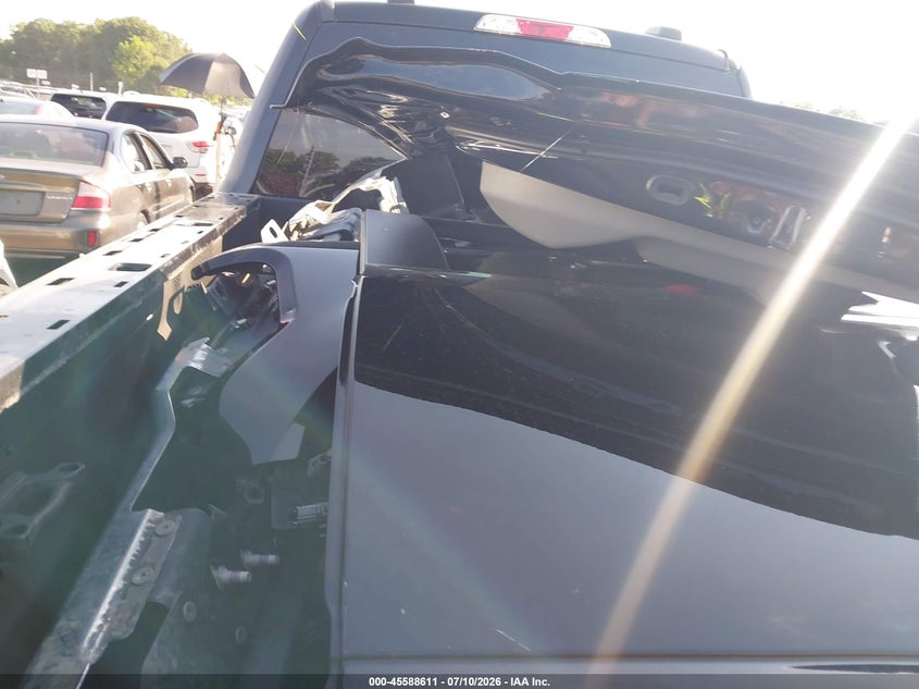 FORD F-250 2022 VIN 1FT7W2B61NEC41456