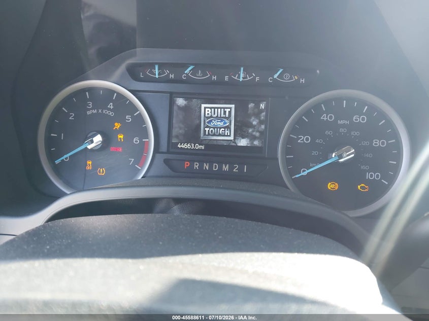 FORD F-250 2022 VIN 1FT7W2B61NEC41456