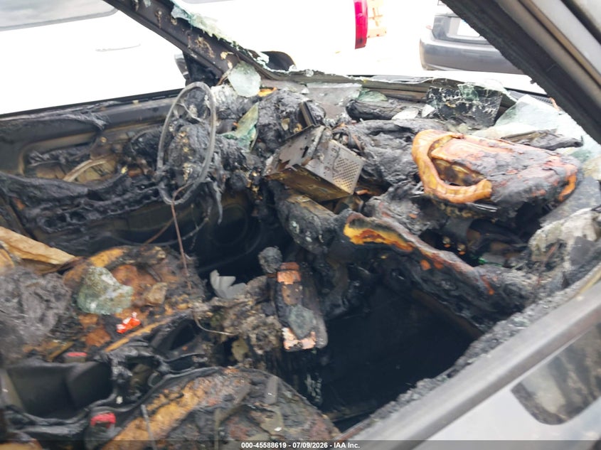 2016 KIA SOUL auction photo 5