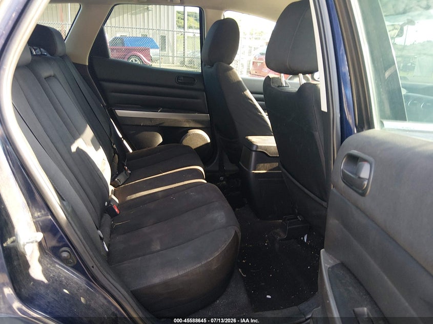 2012 Mazda Cx-7 I Sport VIN: JM3ER2BM4C0417057 Lot: 45588645