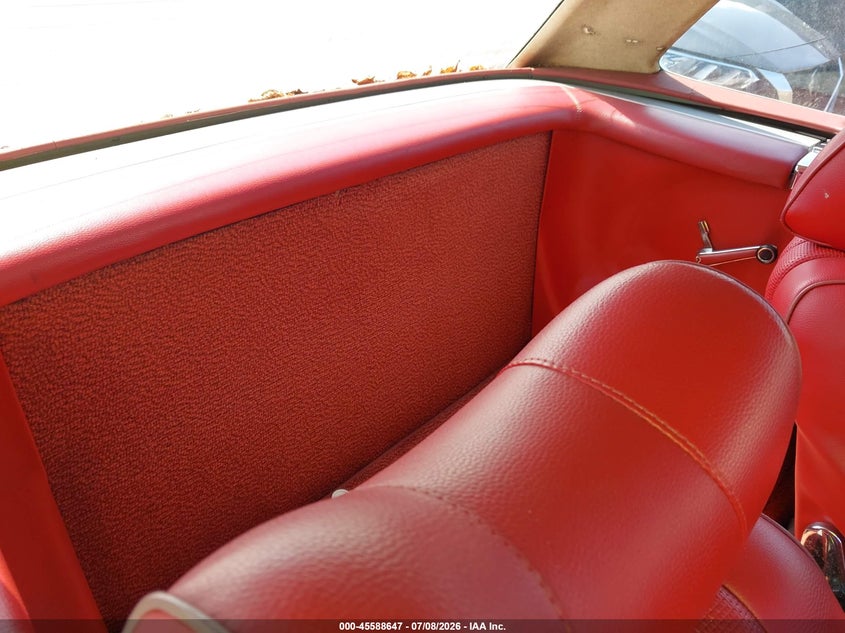 1975 Mercedes-Benz 450 Sl VIN: 10704412023898 Lot: 45588647