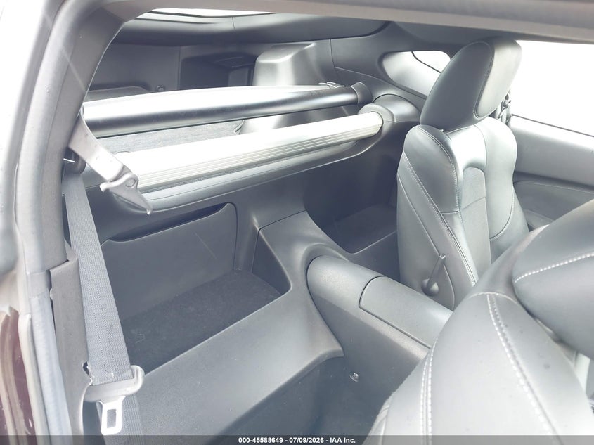 2013 Nissan 370Z Touring VIN: JN1AZ4EHXDM382524 Lot: 45588649
