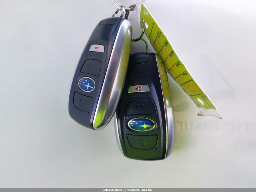 2023 Subaru Outback Premium VIN: 4S4BTAFC8P3189265 Lot: 45588656