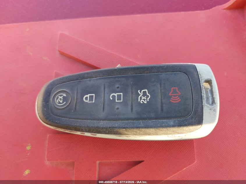 2015 Ford Taurus Sel VIN: 1FAHP2H89FG157049 Lot: 45588718