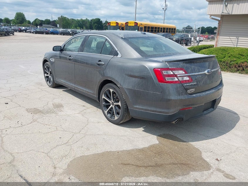 Vin: 1fahp2h89fg157049, lot: 46087095, ford taurus sel 20153
