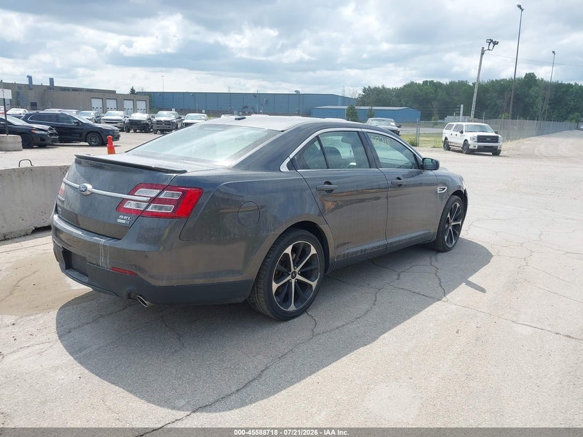 Vin: 1fahp2h89fg157049, lot: 46087095, ford taurus sel 20154