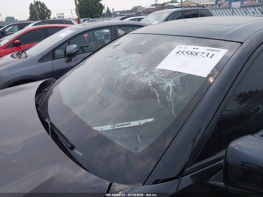 2023 Acura Tlx A-Spec Package VIN: 19UUB6F59PA000554 Lot: 45588731