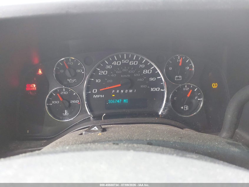 2018 CHEVROLET EXPRESS 2500 auction photo 7