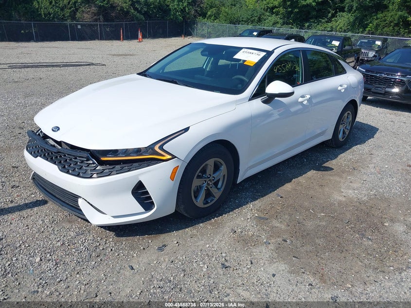 Vin: 5xxg14j28mg078503, lot: 46087113, kia k5 lxs 20212