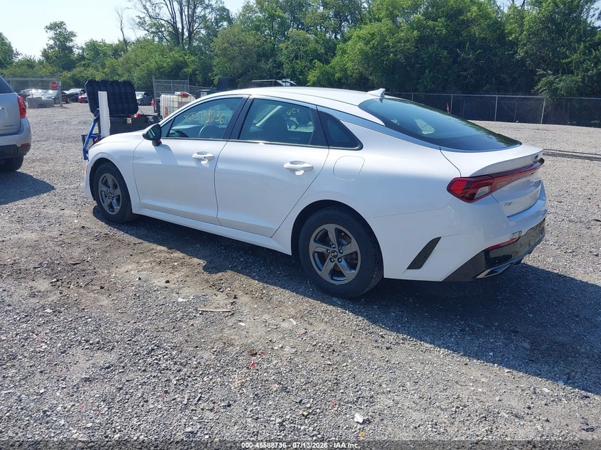 Vin: 5xxg14j28mg078503, lot: 46087113, kia k5 lxs 20213