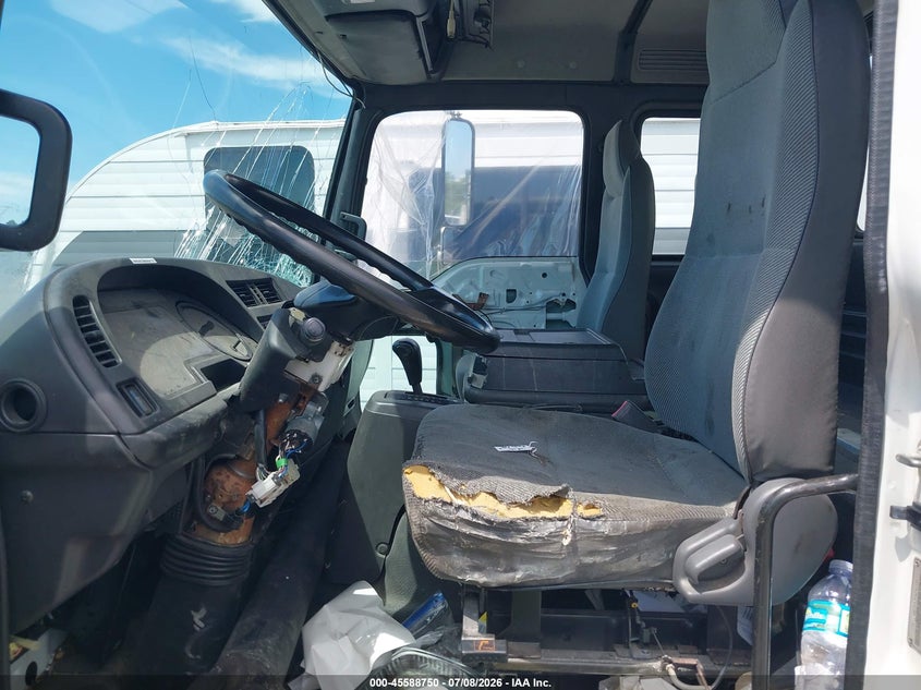 2000 Isuzu Frr VIN: JALF5C135Y7701401 Lot: 45588750