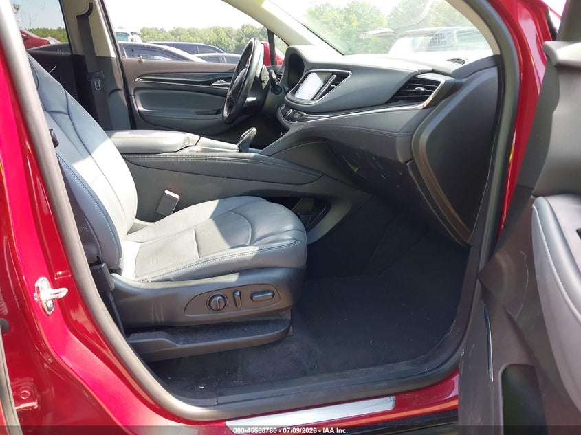 BUICK ENCLAVE 2019 VIN 5GAERBKW0KJ144946