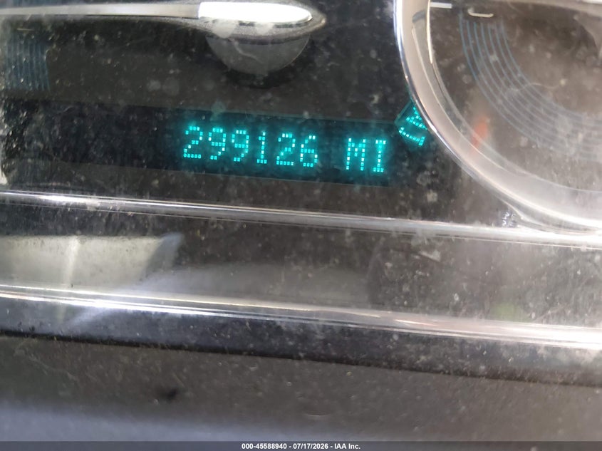 CHEVROLET HHR 2006 VIN 3GNDA23D66S660349