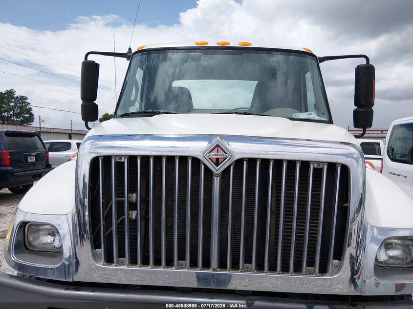 2006 INTERNATIONAL 7000 auction photo 6