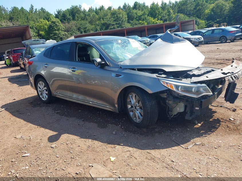 Vin: 5xxgu4l36gg032296, lot: 46087344, kia optima ex 2016 img_1