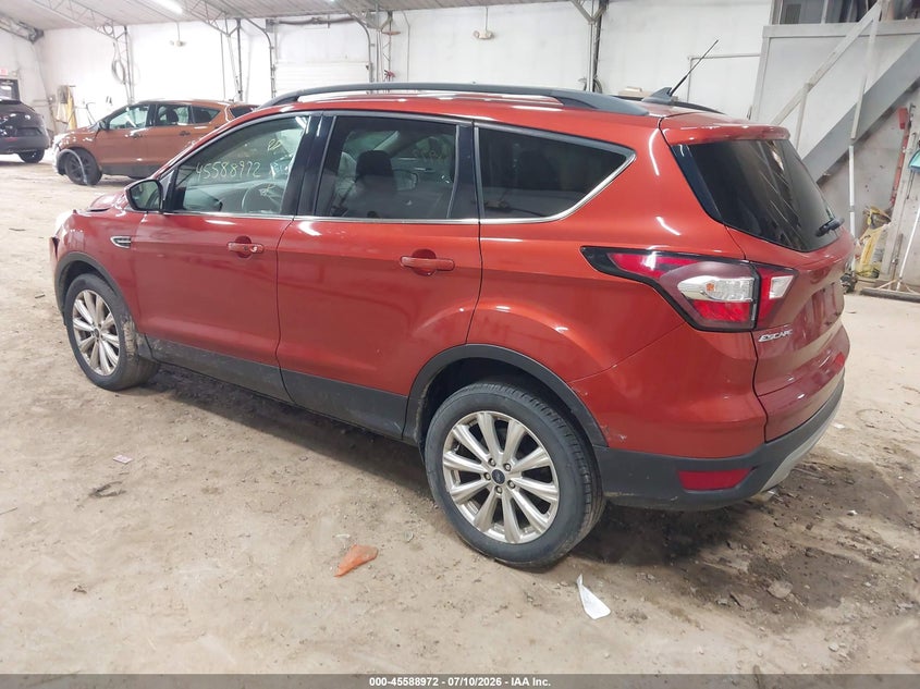 FORD ESCAPE 2019 VIN 1FMCU9HD6KUA42905