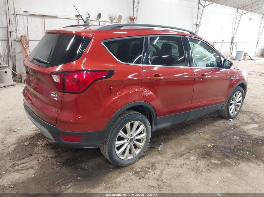 FORD ESCAPE 2019 VIN 1FMCU9HD6KUA42905