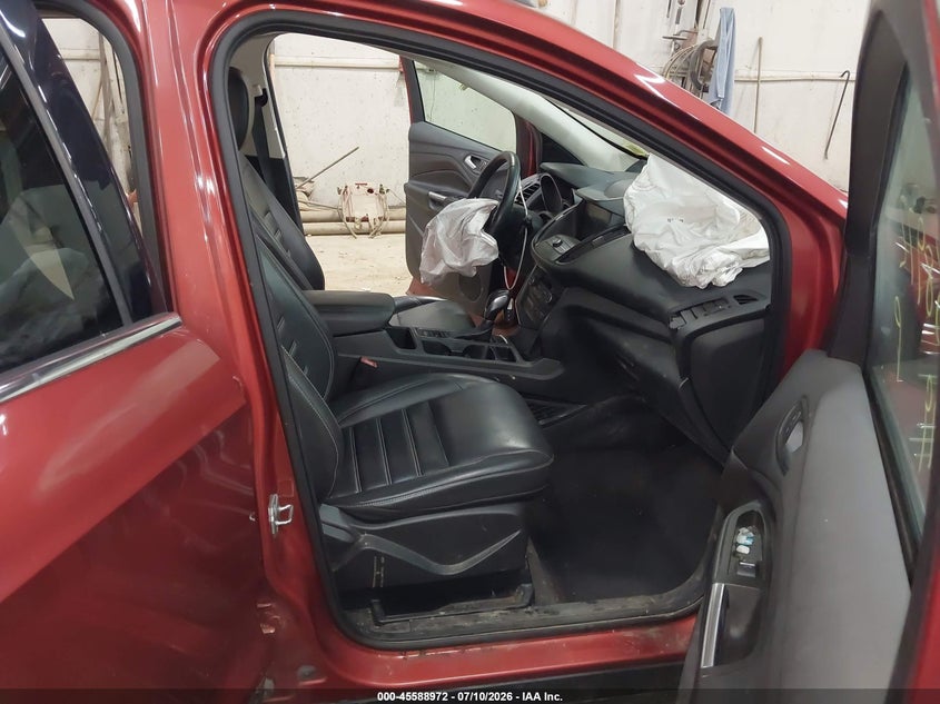 FORD ESCAPE 2019 VIN 1FMCU9HD6KUA42905