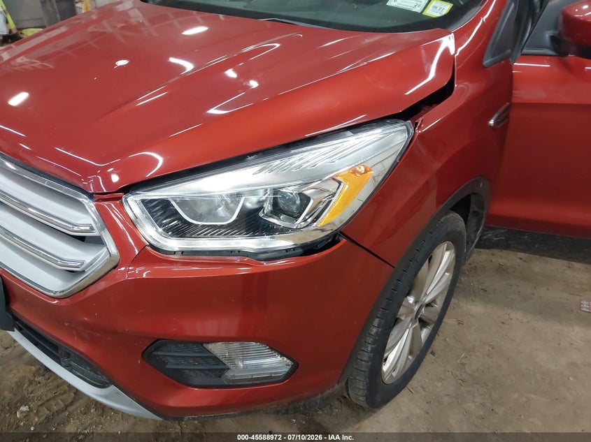 FORD ESCAPE 2019 VIN 1FMCU9HD6KUA42905
