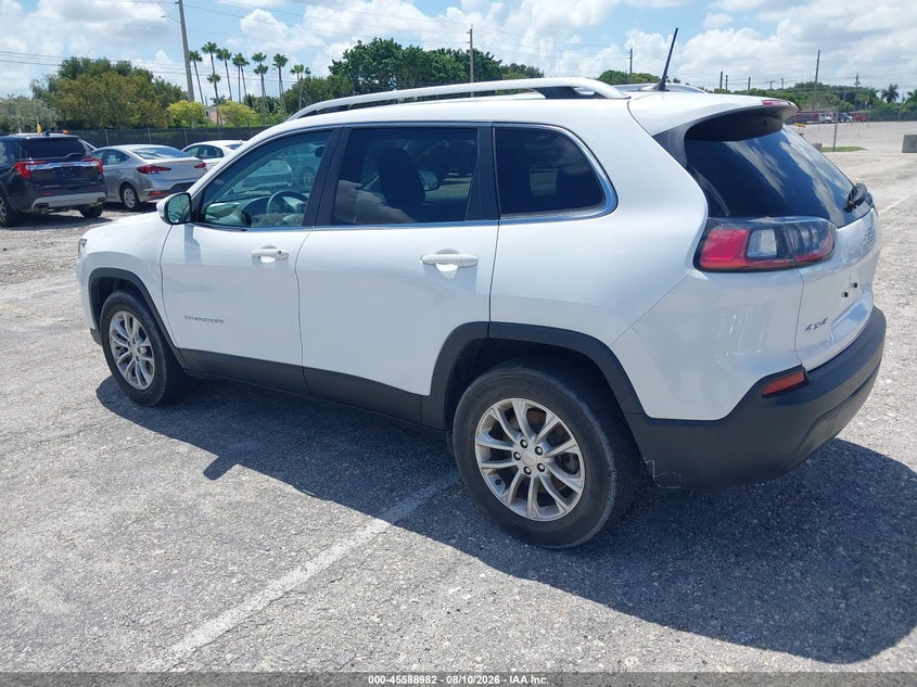 Vin: 1c4pjmcb3kd244513, lot: 46087359, jeep cherokee latitude 4x4 20193